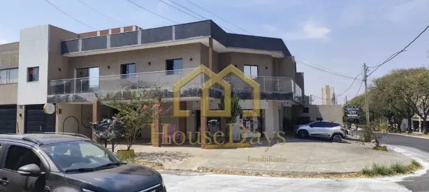 Ponto Comercial para alugar, 53m² no Jardim América, Goiânia