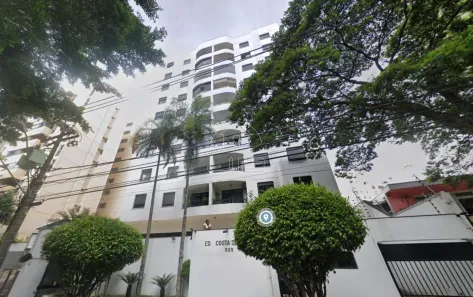Apartamento com 3 Quartos à venda, 103m² no Jardim Proença, Campinas