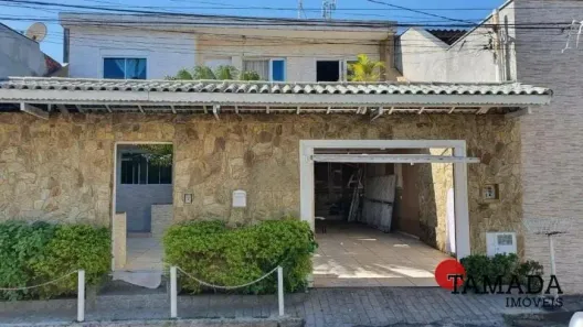 Casa com 3 Quartos para alugar, 220m² no Vila Ré, São Paulo
