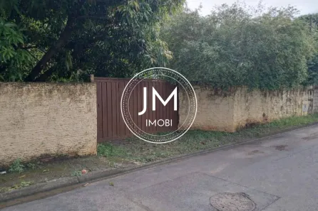Imóvel Comercial à venda, 1300m² no Chácaras Luzitana, Hortolândia