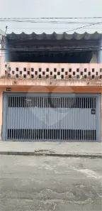 Casa com 4 Quartos à venda, 100m² no Parque Residencial Cocaia, São Paulo