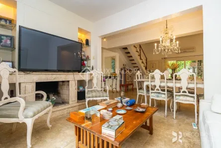 Casa com 5 Quartos à venda, 380m² no Vila Jardim, Porto Alegre