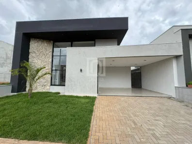 Casa de Condomínio com 3 Quartos à venda, 190m² no Terras de Santo Antônio, Itapetininga
