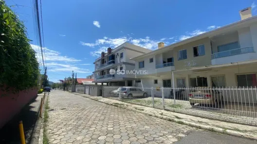 Apartamento com 3 Quartos à venda, 47m² no Ingleses do Rio Vermelho, Florianópolis