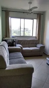 Apartamento com 2 Quartos à venda, 50m² no Jaguaré, São Paulo