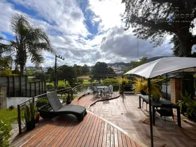 Casa com 3 Quartos à venda, 174m² no Pedra Branca, Palhoça