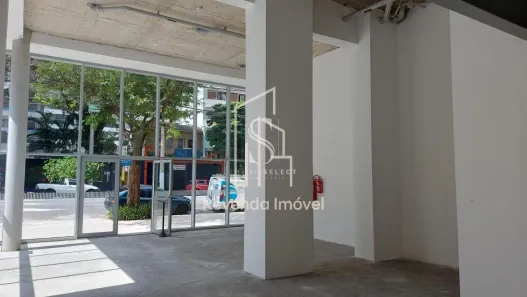 Ponto Comercial à venda, 240m² no Pinheiros, São Paulo