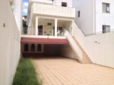 Sobrado com 4 Quartos à venda, 251m² no Jardim São Paulo(Zona Norte), São Paulo
