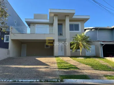 Casa com 3 Quartos à venda, 200m² no Chácara das Nações, Valinhos