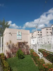 Apartamento com 2 Quartos à venda, 41m² no Barra de Jangada, Jaboatão dos Guararapes