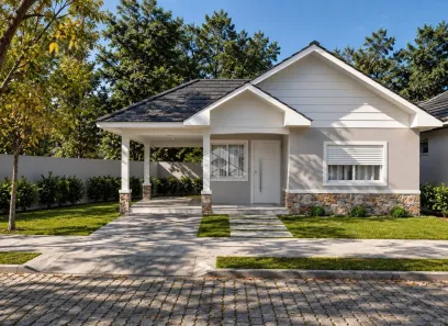Casa com 2 Quartos à venda, 79m² no Country, Santa Cruz do Sul
