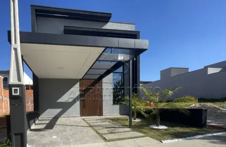 Casa de Condomínio com 3 Quartos à venda, 169m² no Jardim Novo Horizonte, Sorocaba