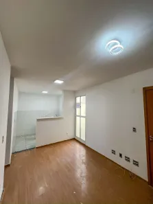 Apartamento com 2 Quartos à venda, 48m² no Bom Retiro, São José dos Campos