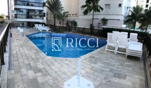 Apartamento com 4 Quartos à venda, 180m² no Vila Luis Antônio, Guarujá