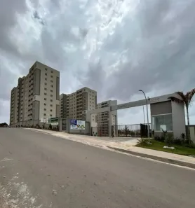 Apartamento com 2 Quartos à venda, 44m² no Divinéia, São Luís