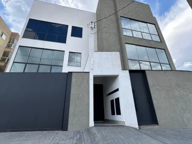Apartamento com 3 Quartos à venda, 100m² no Jardim Piratininga, Franca
