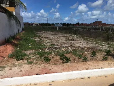 Lote/Terreno à venda, 250m² no Piaçavas, Barra de São Miguel