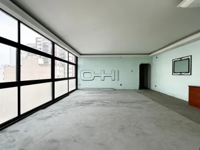 Apartamento com 3 Quartos à venda, 169m² no Pinheiros, São Paulo