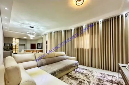 Casa com 3 Quartos à venda, 225m² no Terras de Santa Bárbara, Santa Bárbara D'Oeste