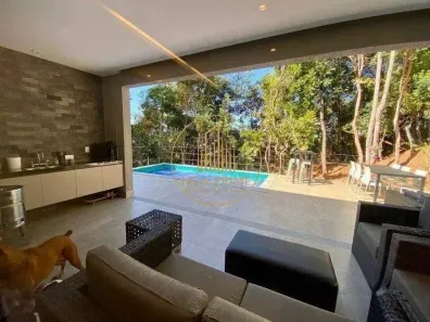Casa com 3 Quartos à venda, 315m² no Quintas do Sol, Nova Lima