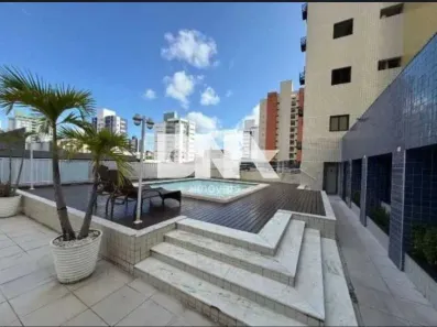 Apartamento com 3 Quartos à venda, 85m² no Manaíra, João Pessoa