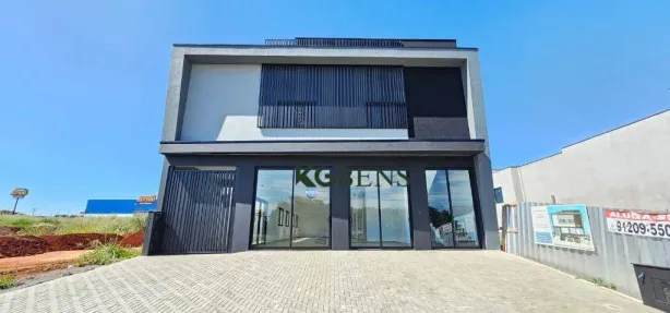 Galpão/Depósito/Armazém à venda, 528m² no Parque Brasil 500, Paulínia