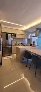 Apartamento com 3 Quartos à venda, 76m² no Setor Bela Vista, Goiânia
