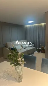 Apartamento com 3 Quartos à venda, 72m² no Tubalina, Uberlândia