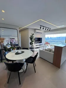 Apartamento com 2 Quartos à venda, 65m² no Jardim Dom Bosco, São Paulo