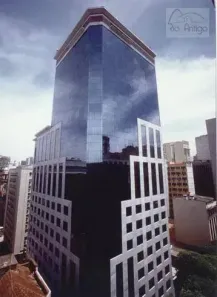 Sala Comercial para alugar, 858m² no Centro, Rio de Janeiro