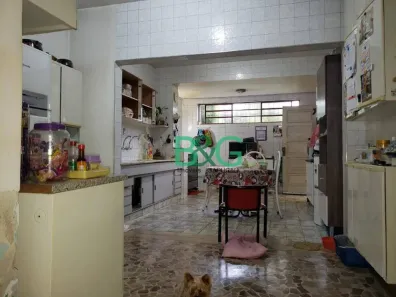 Casa com 3 Quartos para venda ou aluguel, 350m² no Vila Cordeiro, São Paulo