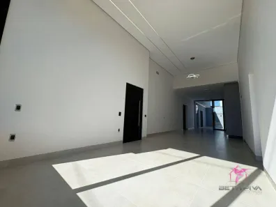 Casa com 3 Quartos à venda, 177m² no Parque Residencial Santa Helena, Leme
