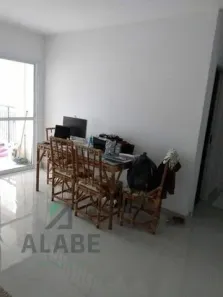 Apartamento com 2 Quartos à venda, 68m² no Vila Mascote, São Paulo