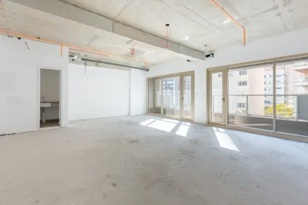 Ponto Comercial com 2 Quartos para alugar, 74m² no Cerqueira César, São Paulo