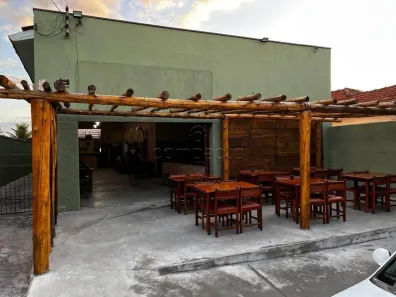 Ponto Comercial à venda, 423m² no Boa Vista, São José do Rio Preto