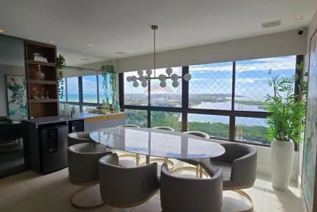 Apartamento com 4 Quartos à venda, 176m² no Recife, Recife