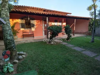 Casa com 3 Quartos à venda, 248m² no Jardim Atlântico Central (Itaipuaçu), Maricá