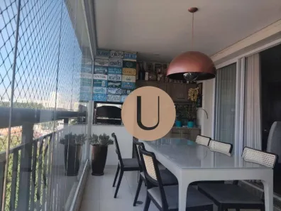 Apartamento com 3 Quartos à venda, 117m² no Santo Amaro, São Paulo