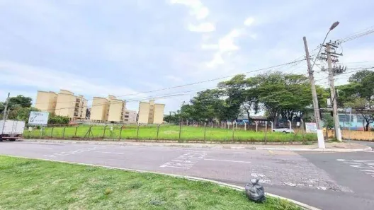 Lote/Terreno à venda, 3534m² no Santa Rosa, Vinhedo