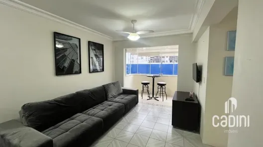 Apartamento com 2 Quartos à venda, 110m² no Centro, Balneário Camboriú