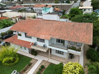 Casa com 5 Quartos à venda, 500m² no Jardim Cidade de Florianópolis, São José