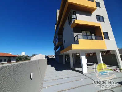 Apartamento com 3 Quartos à venda, 87m² no Continental, Itapoá