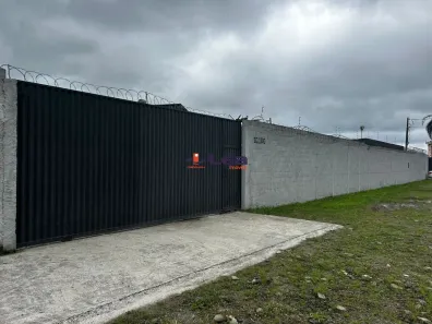 Galpão/Depósito/Armazém à venda, 660m² no Palmeiras de São Paulo, Suzano