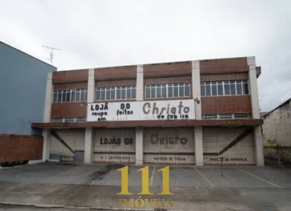 Ponto Comercial para alugar, 758m² no Jardim Primavera, Caraguatatuba