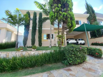 Casa de Condomínio com 3 Quartos à venda, 100m² no Roncáglia, Valinhos