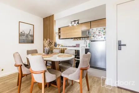 Apartamento com 3 Quartos à venda, 69m² no Vila Ipiranga, Porto Alegre