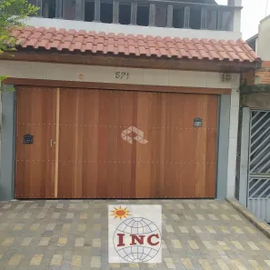 Casa com 3 Quartos à venda, 284m² no Alvarenga, São Bernardo do Campo