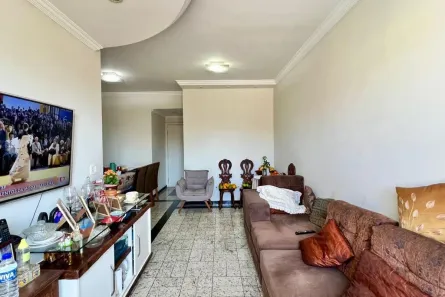Apartamento com 3 Quartos à venda, 90m² no Silveira, Belo Horizonte