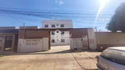 Apartamento com 2 Quartos à venda, 46m² no Parque Esplanada III, Valparaíso de Goiás