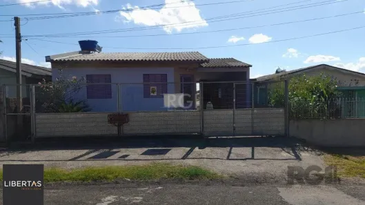 Casa com 2 Quartos à venda, 89m² no Parque Marechal Rondon, Cachoeirinha